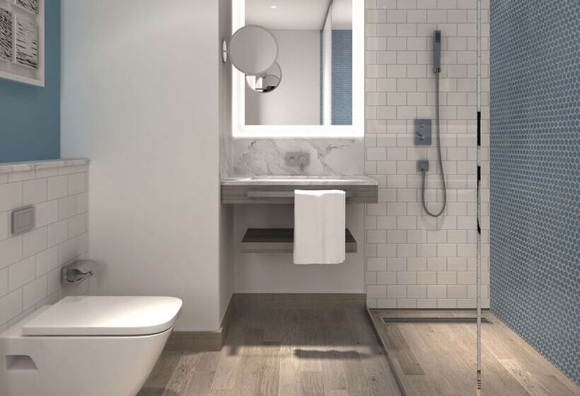 酒店 Mercure Dubai Deira