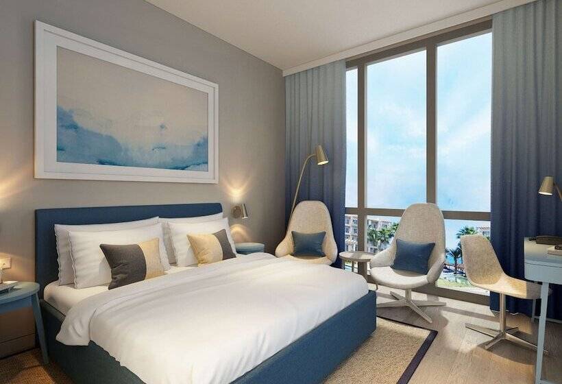 酒店 Mercure Dubai Deira