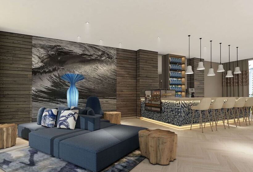 酒店 Mercure Dubai Deira