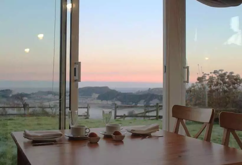 ホテル Mirador Del Sella