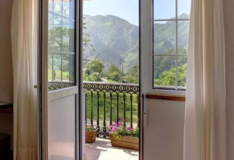 ホテル Mirador Del Sella