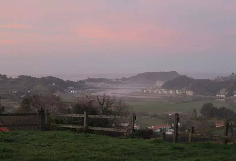 ホテル Mirador Del Sella