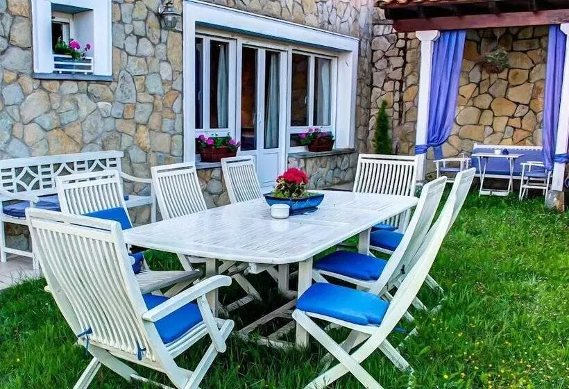 ホテル Mirador Del Sella