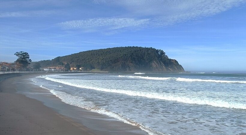 בית מלון כפרי Mirador Del Sella