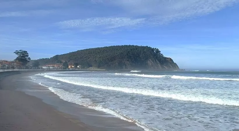 ホテル Mirador Del Sella