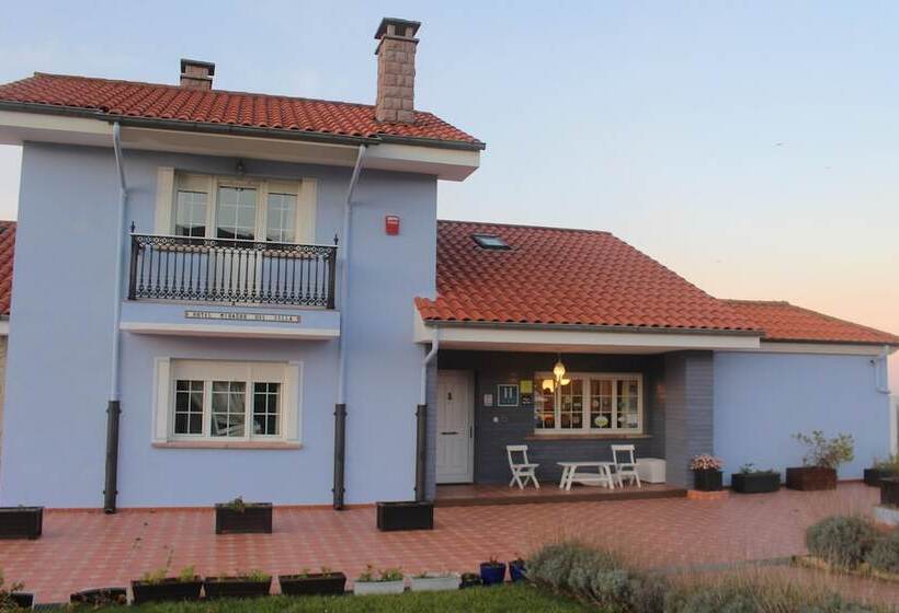 בית מלון כפרי Mirador Del Sella