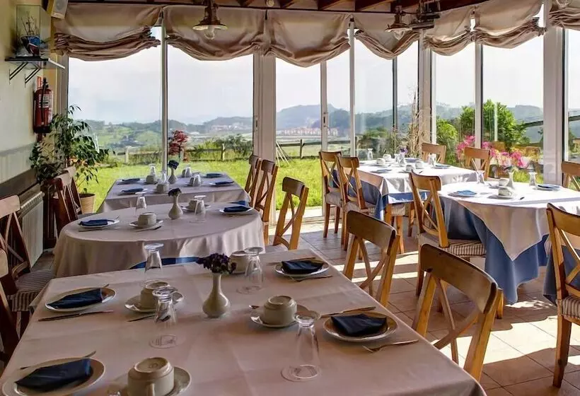 ホテル Mirador Del Sella