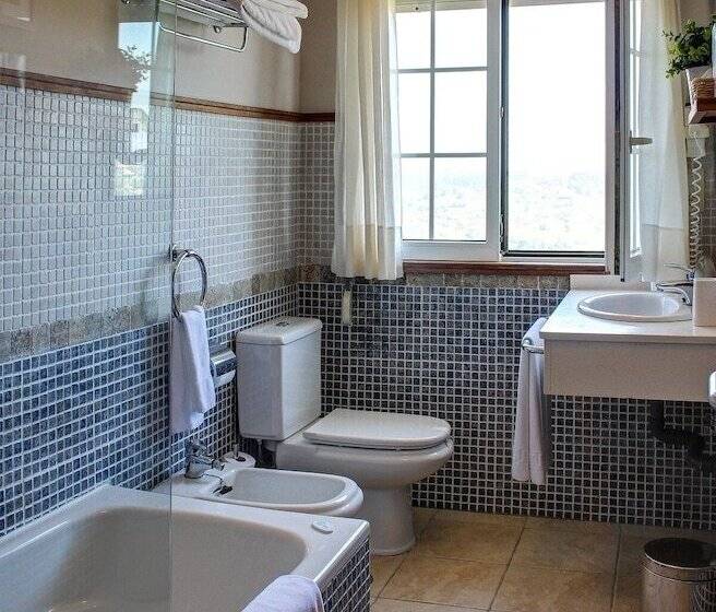 בית מלון כפרי Mirador Del Sella