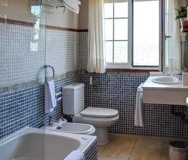 ホテル Mirador Del Sella