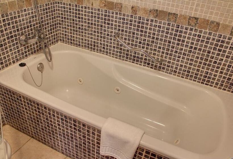 בית מלון כפרי Mirador Del Sella