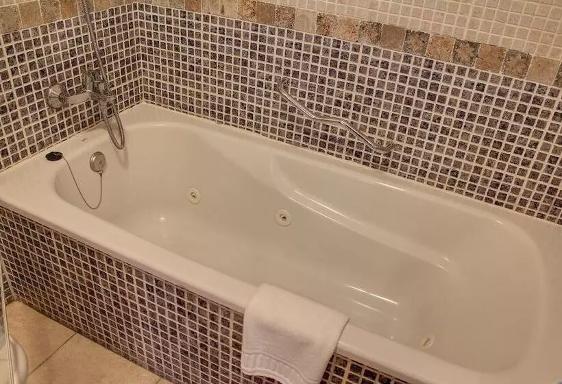 ホテル Mirador Del Sella