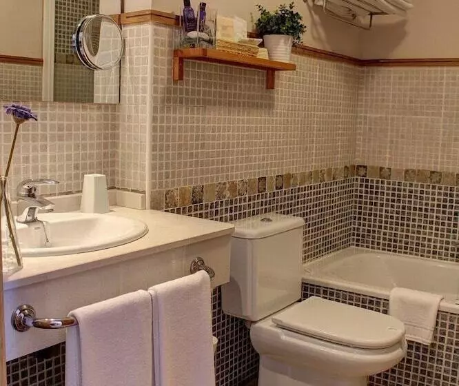 ホテル Mirador Del Sella