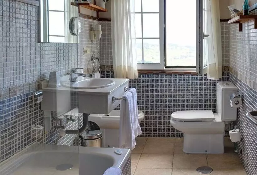 ホテル Mirador Del Sella