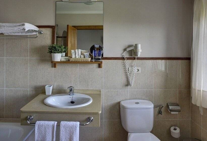 בית מלון כפרי Mirador Del Sella