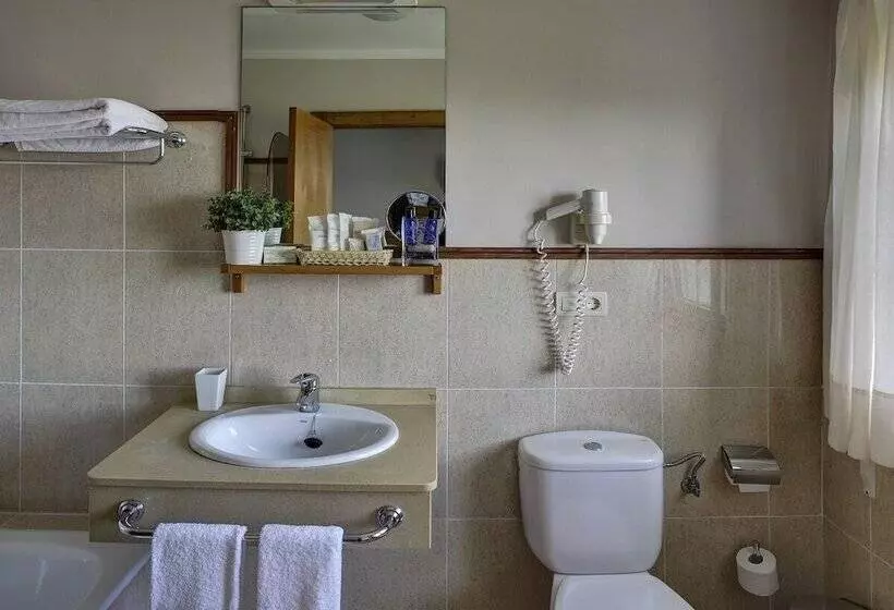 ホテル Mirador Del Sella