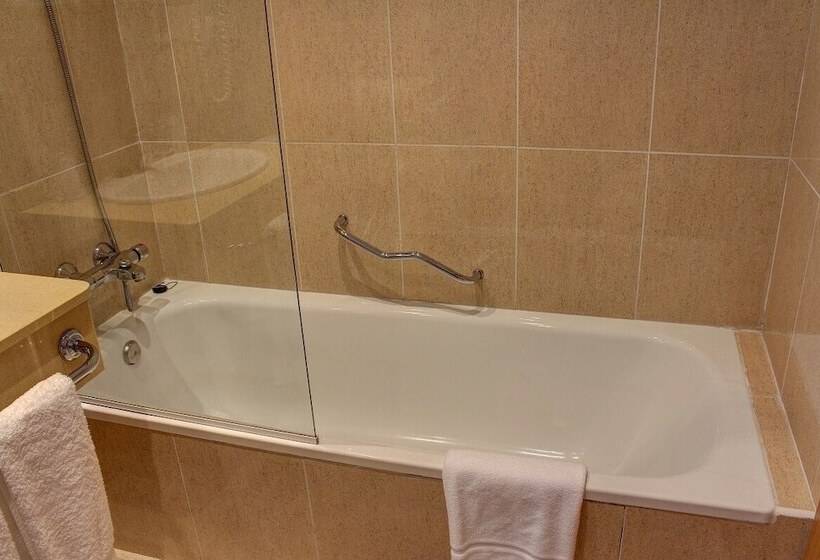 בית מלון כפרי Mirador Del Sella