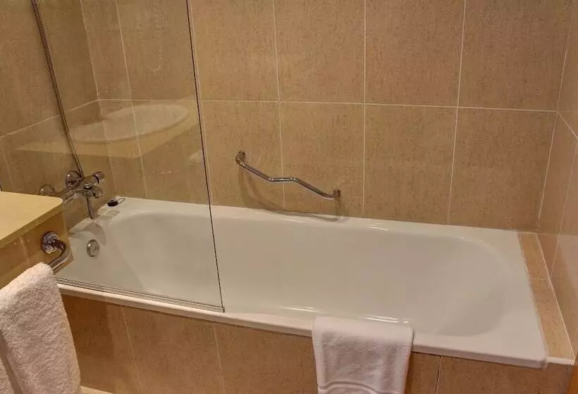 ホテル Mirador Del Sella