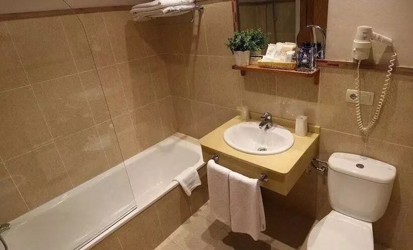 ホテル Mirador Del Sella