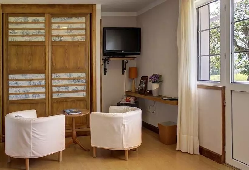 ホテル Mirador Del Sella