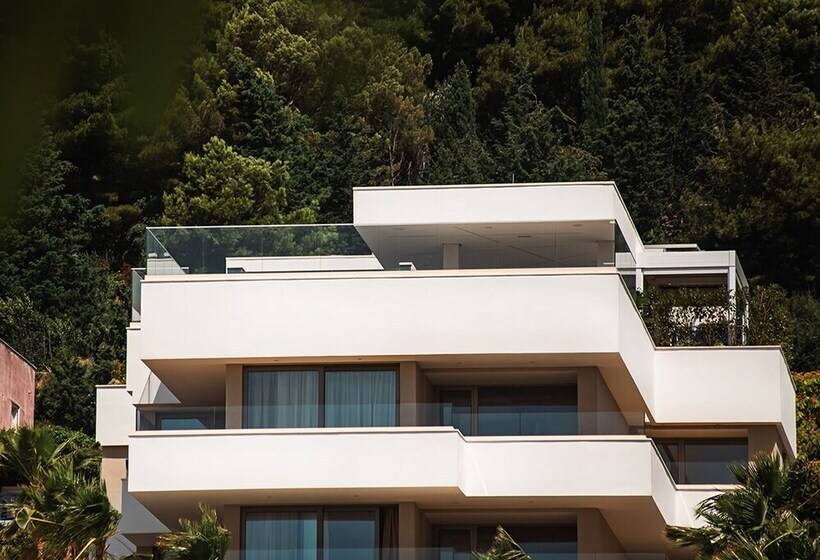 Hotel Mirari Boutique