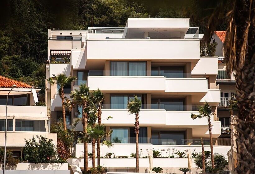 Hotel Mirari Boutique