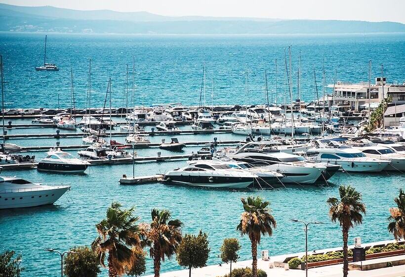 Hotel Mirari Boutique