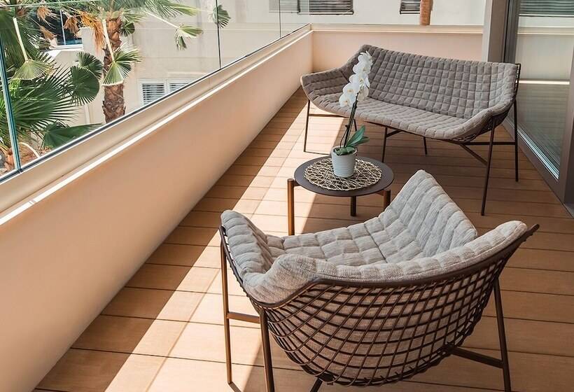 Hotel Mirari Boutique