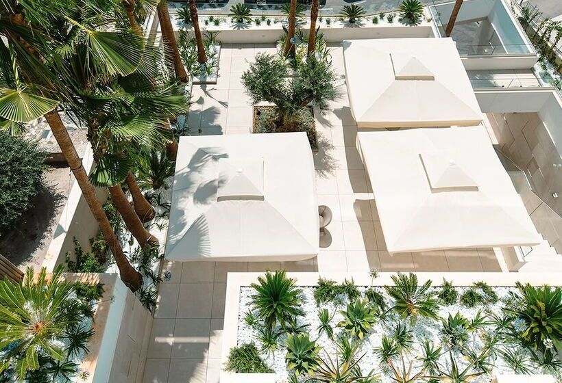 Hotel Mirari Boutique