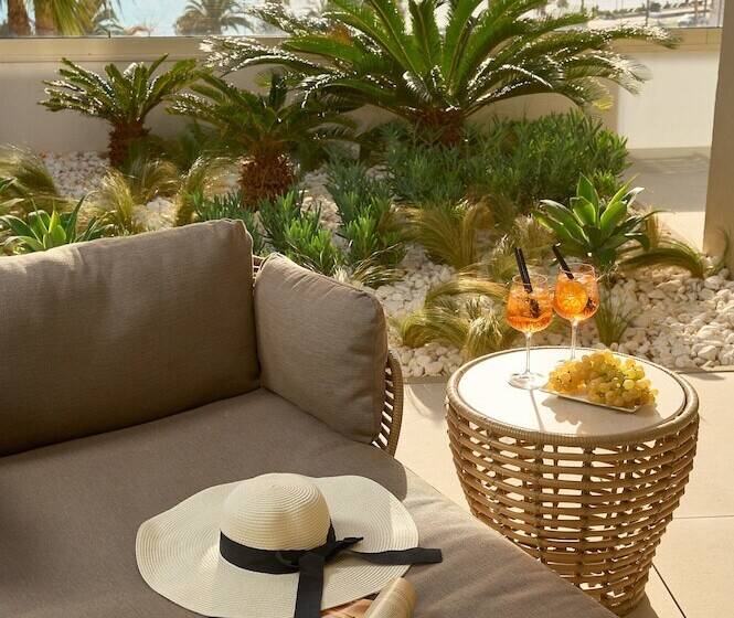 Hotel Mirari Boutique