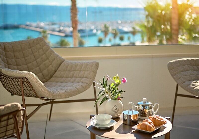 Hotel Mirari Boutique