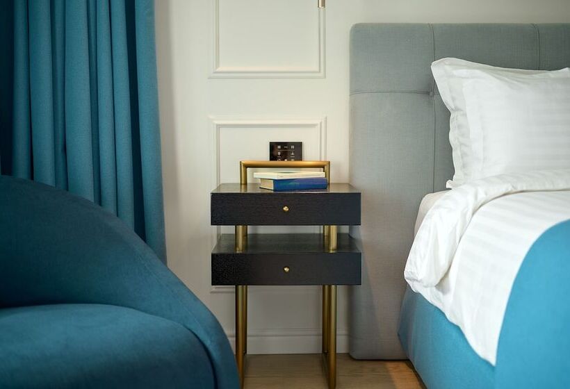 Hotel Mirari Boutique