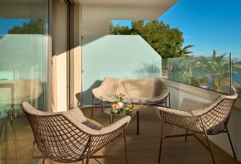 Hotel Mirari Boutique