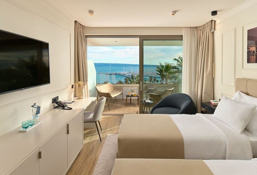 Hotel Mirari Boutique