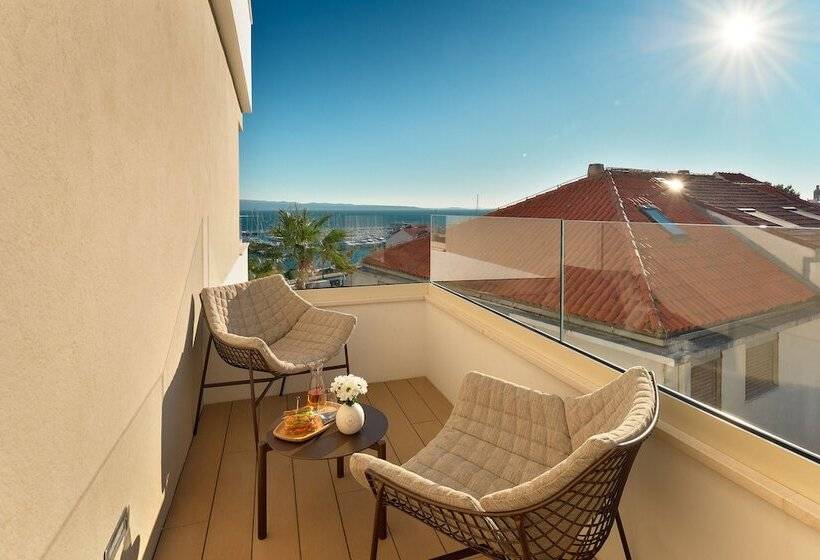 Hotel Mirari Boutique