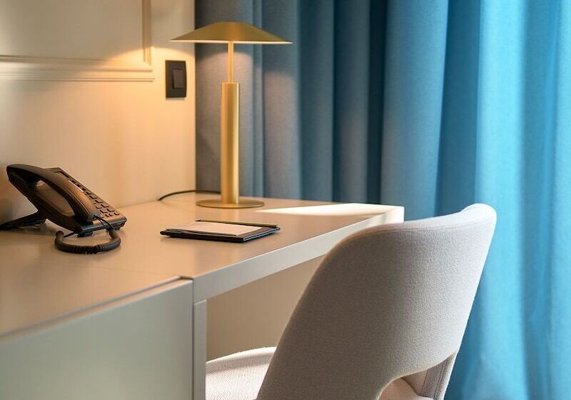 Hotel Mirari Boutique