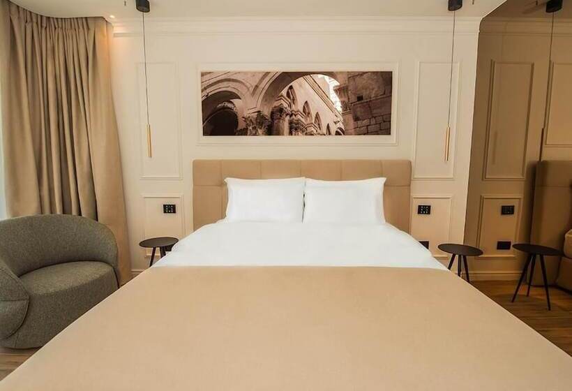 Hotel Mirari Boutique