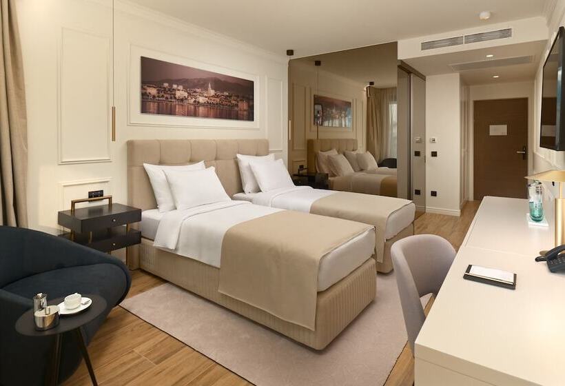 Hotel Mirari Boutique