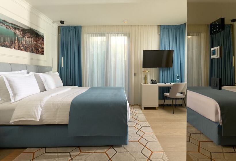 Hotel Mirari Boutique