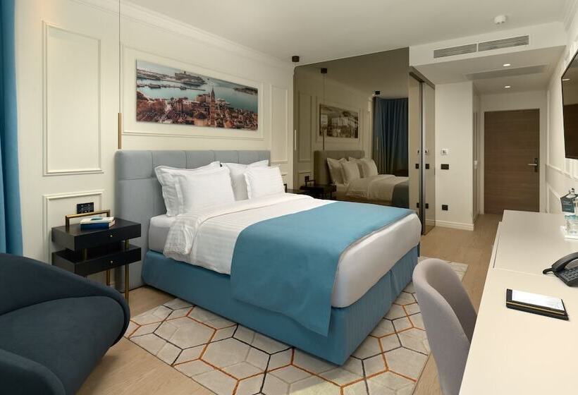 Hotel Mirari Boutique