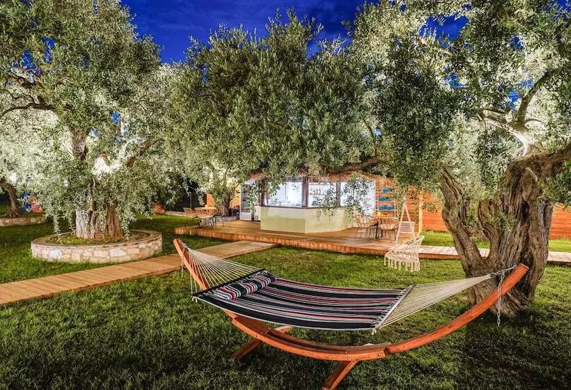 Hotelli Nefeli Fresh