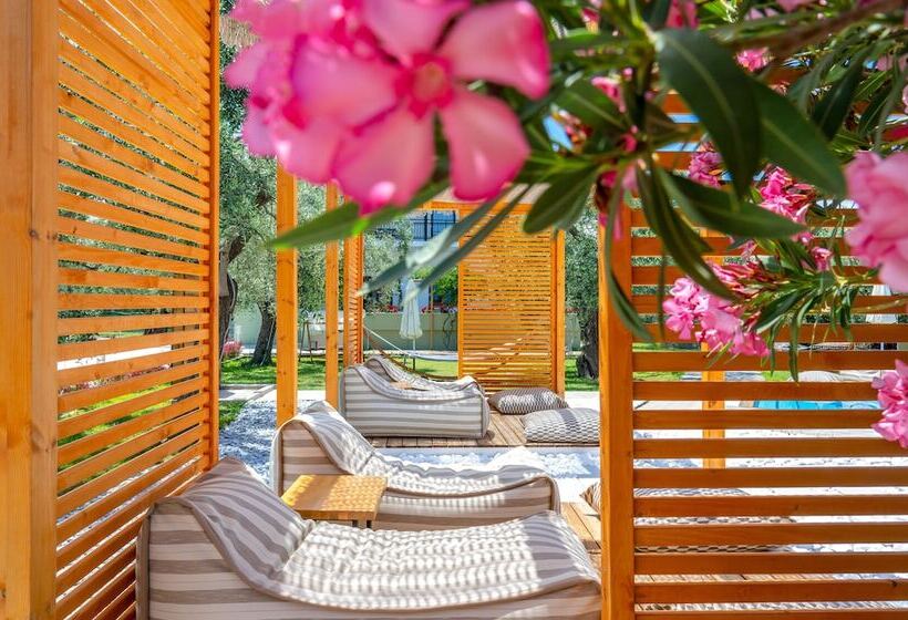 ホテル Nefeli Fresh