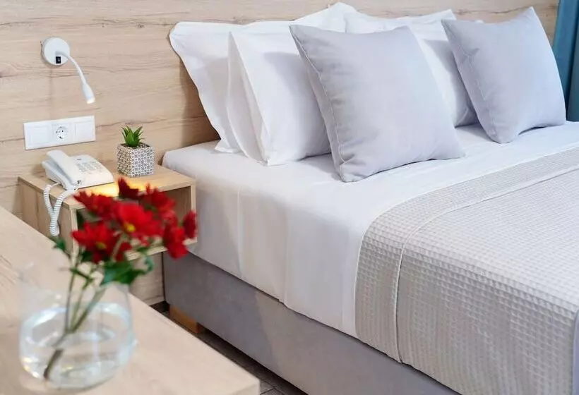 Hotelli Nefeli Fresh