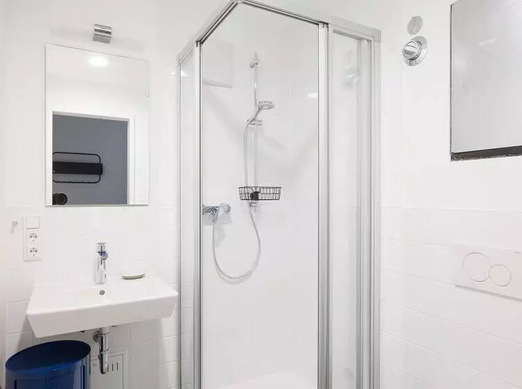 Hotelli Poha House Büchel