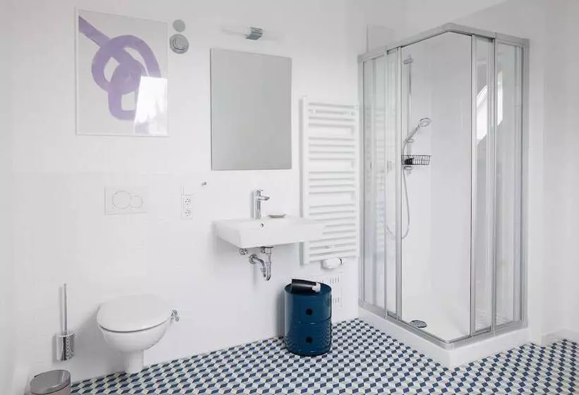 Hotelli Poha House Büchel