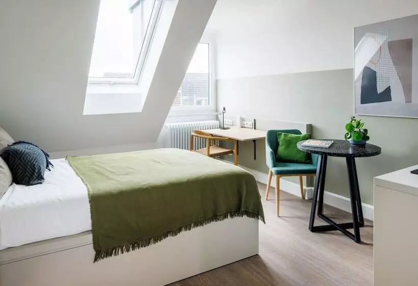 Hotelli Poha House Büchel