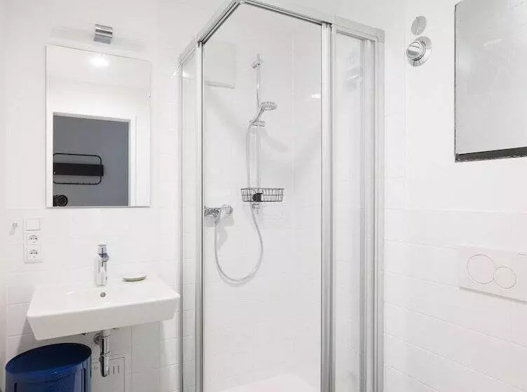 Hotelli Poha House Büchel