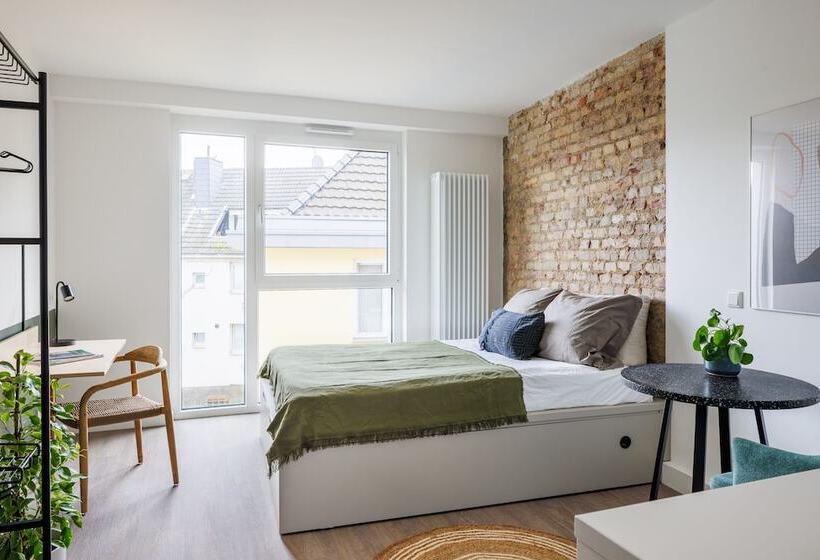 Szálloda Poha House Büchel