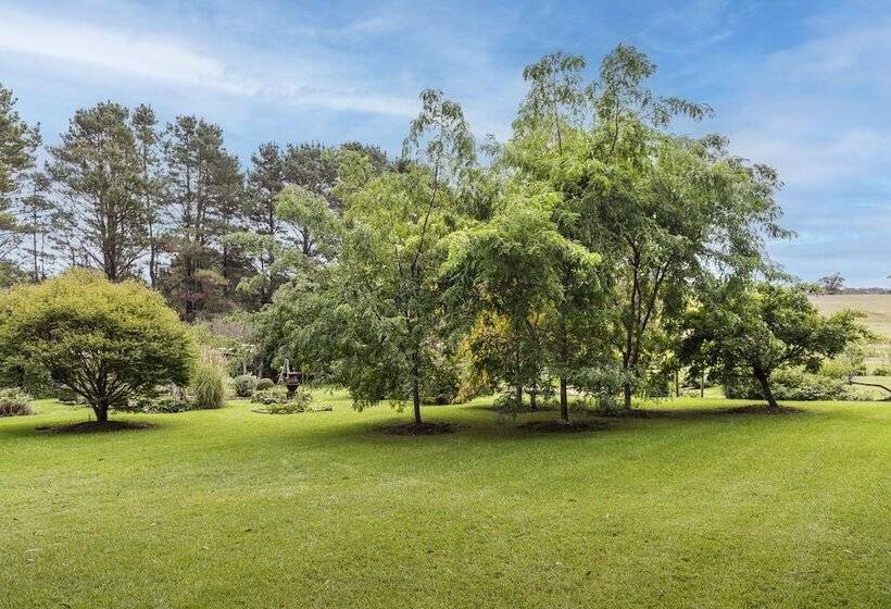 בית מלון כפרי The Vale Penrose