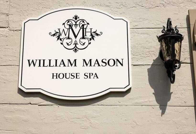 فندق William Mason House
