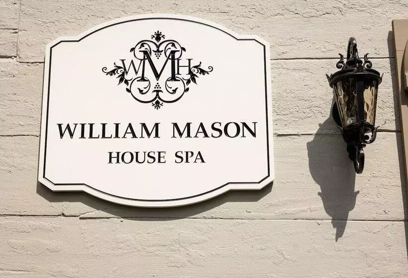 ホテル William Mason House